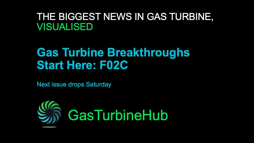 #10 Gas Turbine Patents: The Silent Language of Innovation